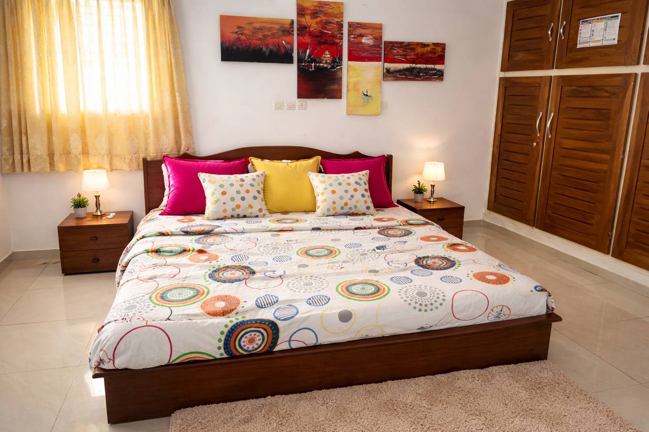 Mini Suite Gagnoa