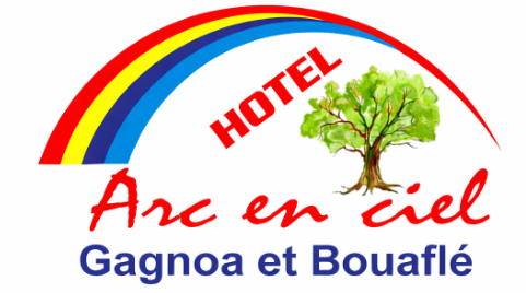 Hôtel Arc-En-Ciel