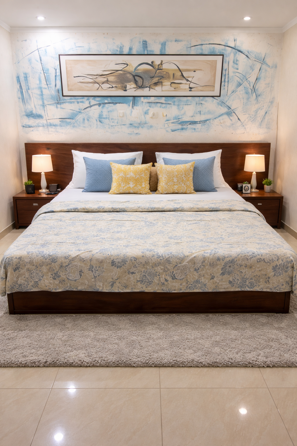 Mini Suite Bouaflé
